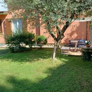 Appartamento A Casa Di Berta Italia