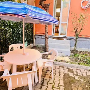  Appartamento L' Harem Del Monzino