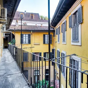  Appartamento Mpm-porta Romana94