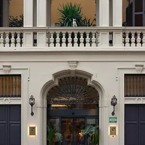 Hotel Gran Duca Di York, Milano